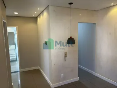 Apartamento com 2 Quartos à venda, 48m² no Quintino Facci II, Ribeirão Preto