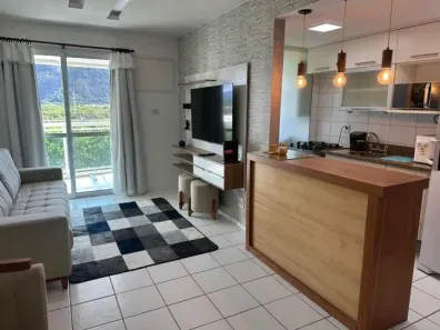 Apartamento com 2 Quartos para alugar, 78m² no Recreio dos Bandeirantes, Rio de Janeiro