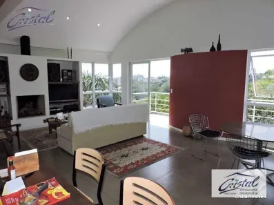 Casa de Condomínio com 3 Quartos à venda, 275m² no Granja Viana, Cotia
