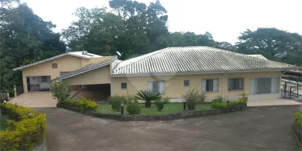 Fazenda/Sítio com 5 Quartos à venda, 412m² no Planalto Verde, São Roque