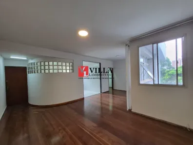 Apartamento com 3 Quartos à venda, 110m² no Sion, Belo Horizonte