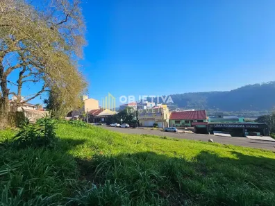 Lote/Terreno à venda, 600m² no Vila Nova, Novo Hamburgo