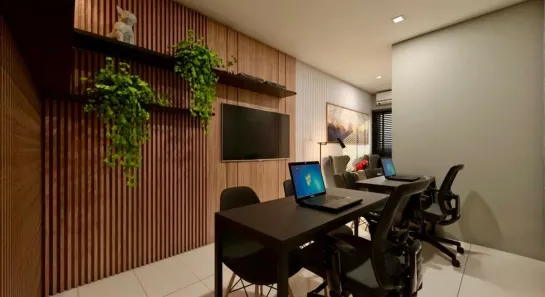 Sala Comercial para alugar, 35m² no Maraponga, Fortaleza