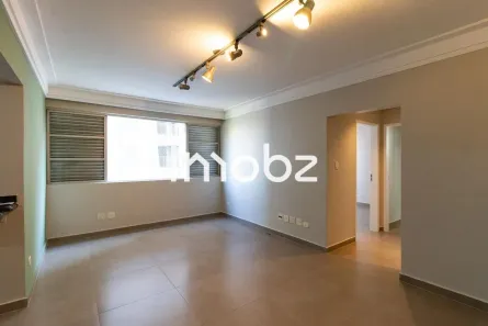Apartamento com 3 Quartos à venda, 130m² no Perdizes, São Paulo