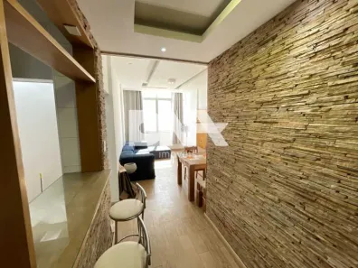 Apartamento com 2 Quartos à venda, 74m² no Flamengo, Rio de Janeiro