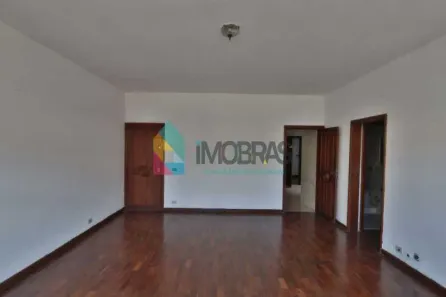Apartamento com 3 Quartos à venda, 110m² no Copacabana, Rio de Janeiro