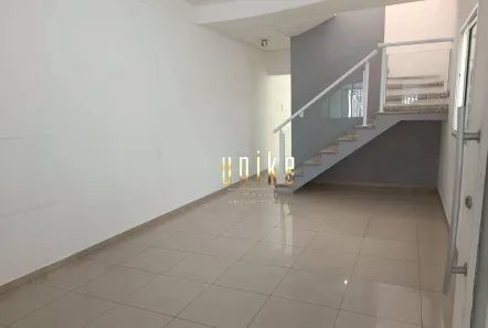 Casa com 3 Quartos à venda, 115m² no Jardim das Indústrias, São José dos Campos