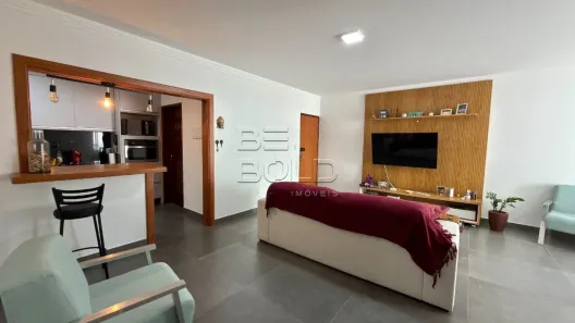Apartamento com 3 Quartos à venda, 120m² no Coqueiros, Florianópolis
