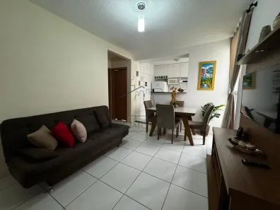 Apartamento com 2 Quartos à venda, 44m² no Califórnia, Belo Horizonte