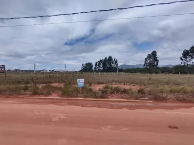 Lote/Terreno à venda, 561m² no Areias De Baixo, Governador Celso Ramos