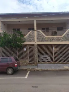 Casa com 3 Quartos à venda, 222m² no Centro, Boituva