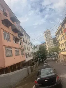 Apartamento com 3 Quartos à venda, 80m² no Fonseca, Niterói