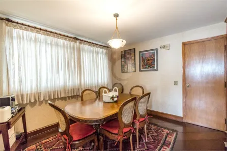 Apartamento com 4 Quartos à venda, 390m² no Jardim Paulista, São Paulo