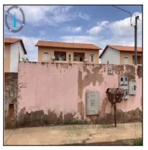 Apartamento com 2 Quartos à venda, 63m² no Jardim da Barragem VI, Águas Lindas de Goiás