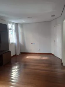 Apartamento com 3 Quartos para alugar, 90m² no Calafate, Belo Horizonte
