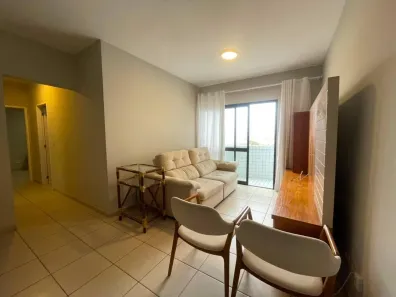Apartamento com 2 Quartos à venda, 70m² no Guarda Civil, Itanhaém