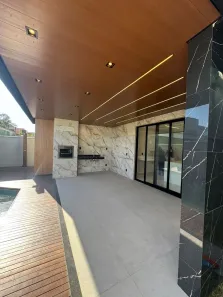 Casa de Condomínio com 3 Quartos à venda, 247m² no Coaçu, Eusébio