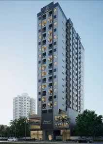 Apartamento com 2 Quartos à venda, 69m² no Jardim Praia Mar, Itapema