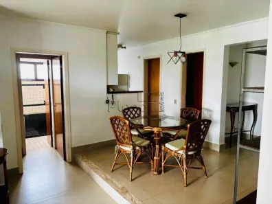Apartamento com 1 Quarto para alugar, 70m² no Cambuí, Campinas