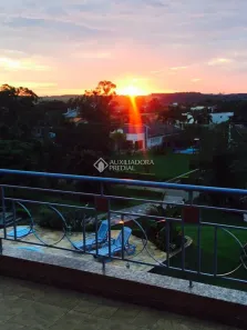 Casa de Condomínio com 3 Quartos à venda, 240m² no Diva Lessa de Jesus, Gravataí