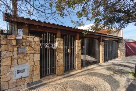 Casa com 3 Quartos à venda, 156m² no Jardim dos Oliveiras, Campinas