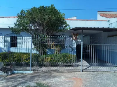 Casa com 5 Quartos à venda, 172m² no Vila Ianni, Itu