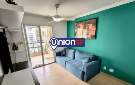Apartamento com 3 Quartos à venda, 84m² no Vila Andrade, São Paulo