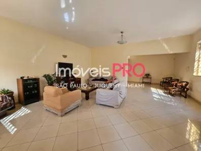 Casa com 3 Quartos à venda, 310m² no Vila Clementino, São Paulo