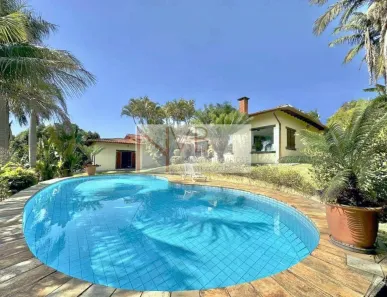Casa de Condomínio com 5 Quartos à venda, 368m² no Jardim Ana Estela, Carapicuíba