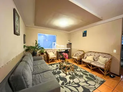 Casa com 4 Quartos à venda, 420m² no Planalto, Belo Horizonte