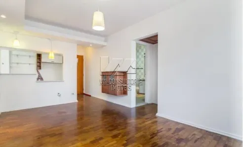 Apartamento com 2 Quartos à venda, 74m² no Bela Vista, São Paulo