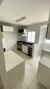 Apartamento com 2 Quartos à venda, 57m² no Jardim Suíço, Anápolis