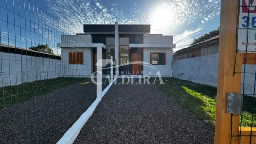 Casa com 2 Quartos à venda, 68m² no , Tramandaí