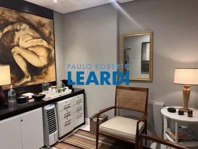 Sala Comercial com 1 Quarto à venda, 28m² no Jardim Paulista, São Paulo