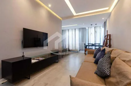 Apartamento com 1 Quarto à venda, 66m² no Ipanema, Rio de Janeiro
