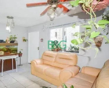 Apartamento com 2 Quartos à venda, 46m² no Parque Cecap, Guarulhos