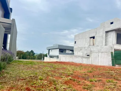 Lote/Terreno à venda, 300m² no Jardim Carvalho, Ponta Grossa