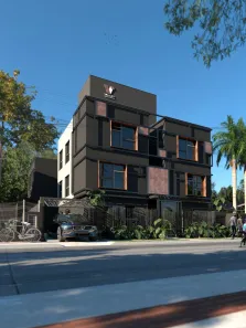 Apartamento com 1 Quarto à venda, 60m² no Praia dos Amores, Balneário Camboriú