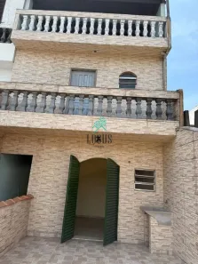 Sobrado com 4 Quartos à venda, 301m² no Alves Dias, São Bernardo do Campo