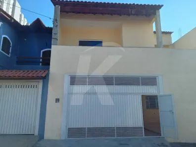 Casa com 2 Quartos para alugar, 130m² no Imirim, São Paulo