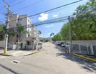 Apartamento com 2 Quartos à venda, 43m² no Santíssimo, Rio de Janeiro