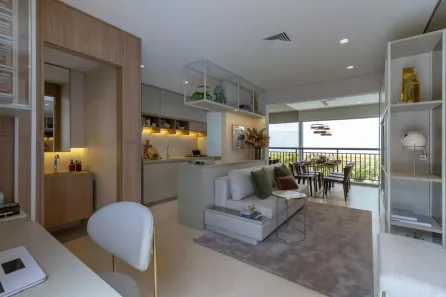 Apartamento com 2 Quartos à venda, 80m² no Vila Zilda (Tatuapé), São Paulo