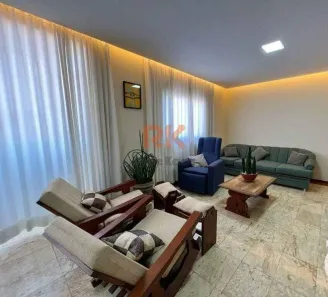 Cobertura com 4 Quartos à venda, 278m² no Ouro Preto, Belo Horizonte
