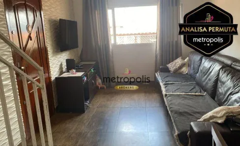 Sobrado com 3 Quartos à venda, 170m² no Vila Bela, São Paulo