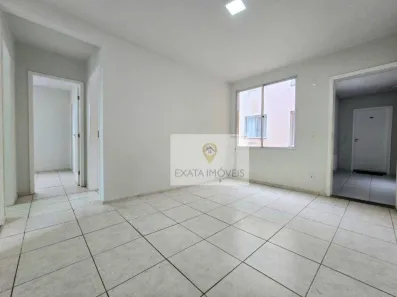 Apartamento com 2 Quartos à venda, 56m² no Chácara Mariléa, Rio das Ostras