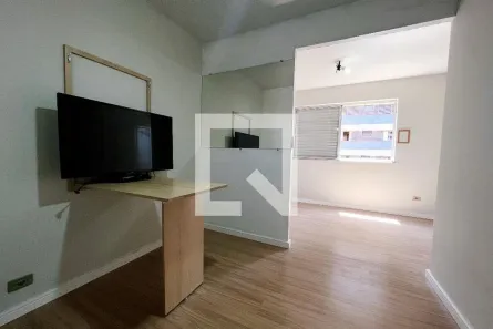 Apartamento com 1 Quarto à venda, 46m² no Vila Itapura, Campinas