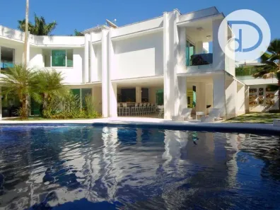 Casa com 6 Quartos à venda, 944m² no Riviera, Bertioga