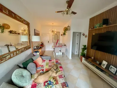 Apartamento com 3 Quartos à venda, 110m² no Flamengo, Rio de Janeiro