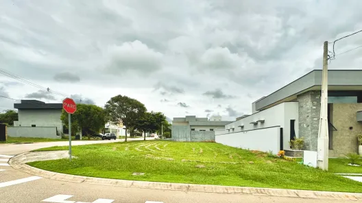 Lote/Terreno à venda, 440m² no Loteamento Residencial Una, Itu