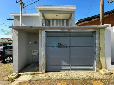 Casa com 4 Quartos para alugar, 221m² no Jardim São Paulo, Americana